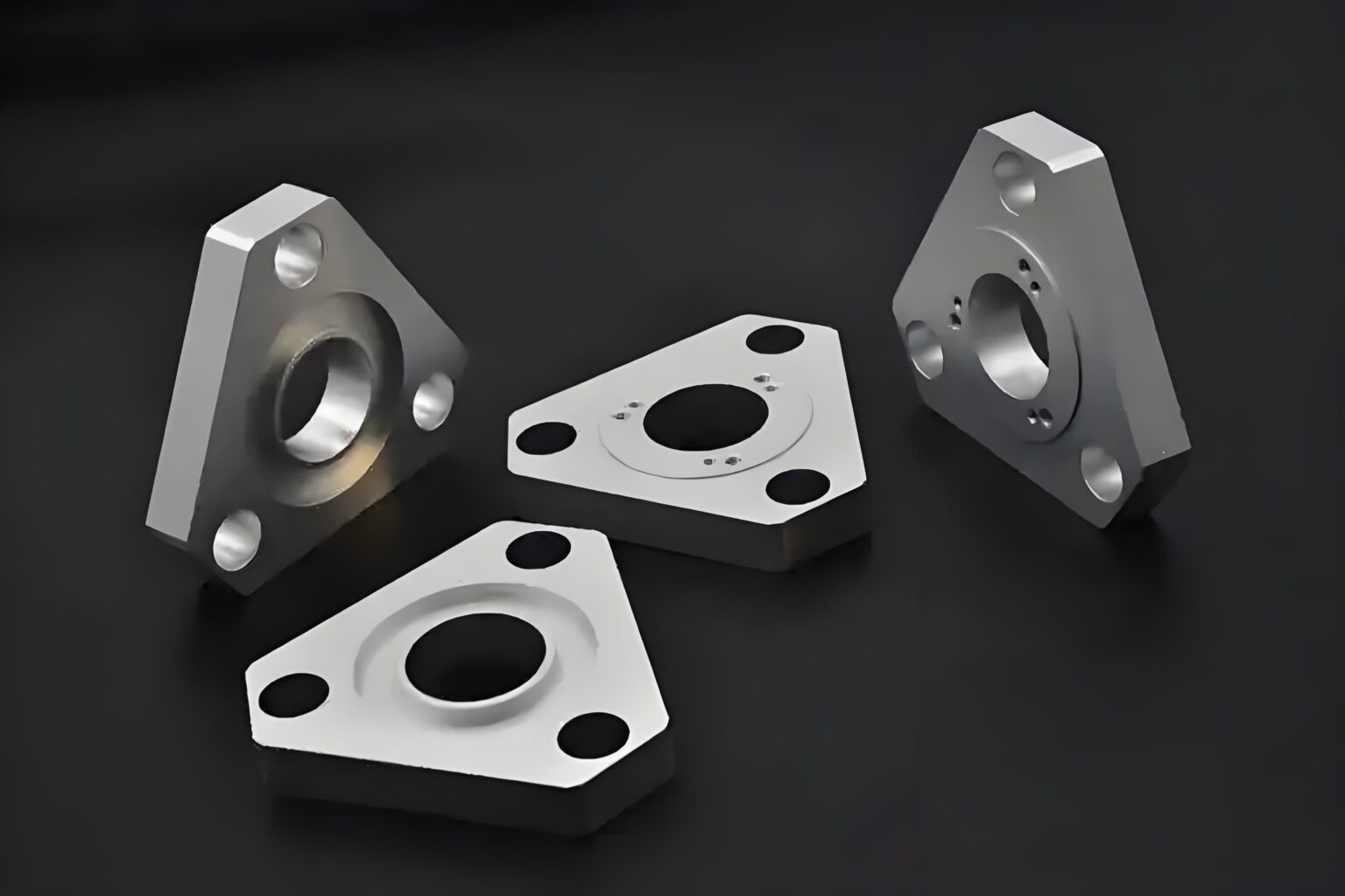 Surface Finishing for CNC Machined Parts: Enhancing Quality and ...